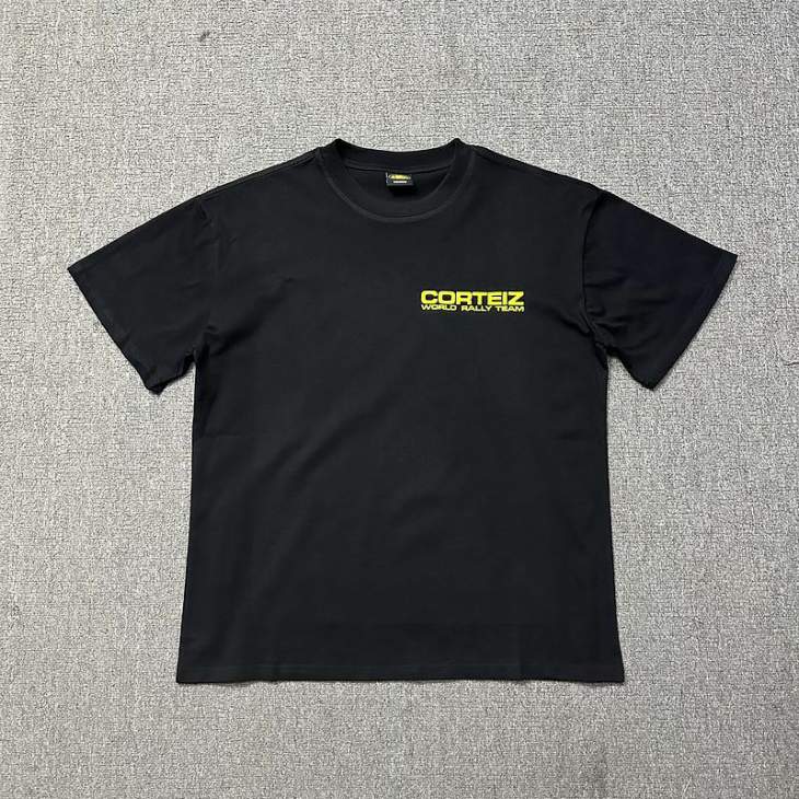Corteiz T Shirts Short _SKUCorteizXS-2XLwmtx319016653